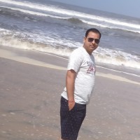 Vishal Pandey