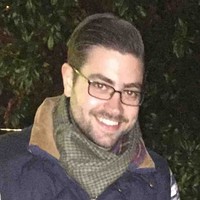 Tristan Blank