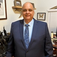 George L Saez Jr