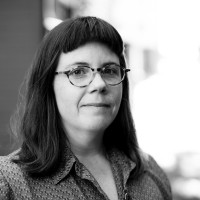 Alison Kinney