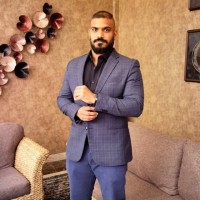 Sherron Ramachandran