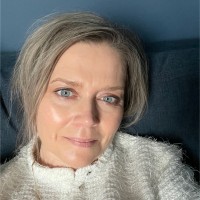 Gro Anita Trøan