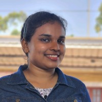 Esther sara Mathew