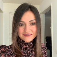 Danijela Kursulic