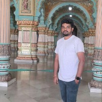 Venkat Ragavan