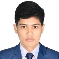 Md Mahmudul Hasan
