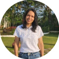 Sunaina Dadhwal
