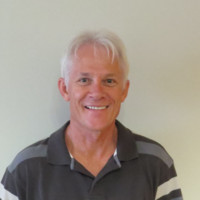 Vic Esterhuizen