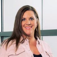 Angie Hoaglund, CPIA