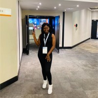 Christianah Famoni