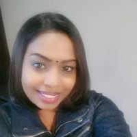 Nolene Gopal