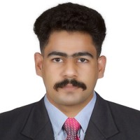 Mohammed Althaf