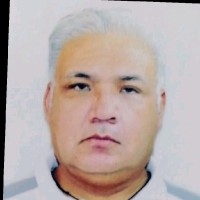 Mario Corona Guzmán