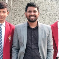 Nikhil Vivek