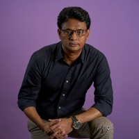 Vinod Samson