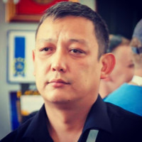 Vitaliy Moldobaev