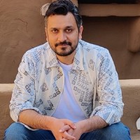 Vikas Deswal