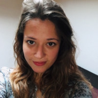 Clémence Bertrand