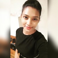 Lashika Shehani