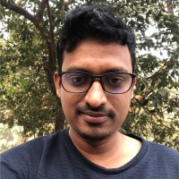 Mahfuz Shahin