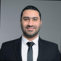 Hossameldin Mahrous