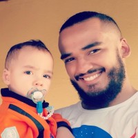 Josué Henrique Da Silva