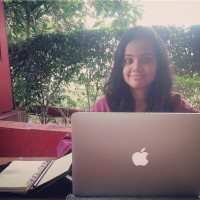 Ritwika Dasgupta
