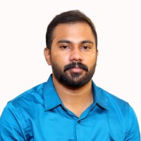 Sarath Gp