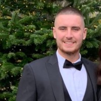 Adam Mccarthy