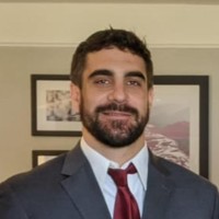 Kevin Modafferi
