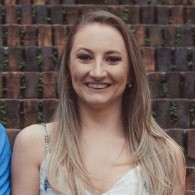 Andréia Dück Pfeifer