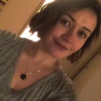 Olivia Ponce