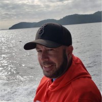 Rob Murdoch