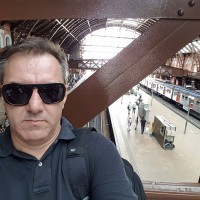 Márcio Moraes Gonçalves
