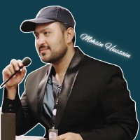 Mohsin Hussain