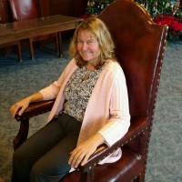 Geraldine Goguen