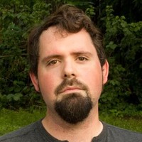 Kyle Coston