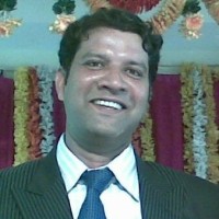 Ravi Kumar S
