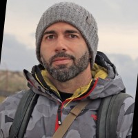 Demian Belmonte