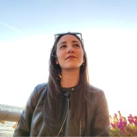 Martina Mocini