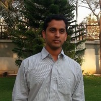 Vinaykumar H.