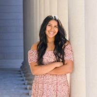 Gabriella Srinivasan