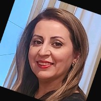 Samira Nikooee