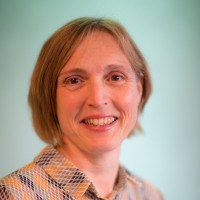 Isabelle Andriot