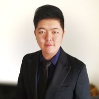 Zhong Ren