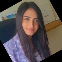 Fatima Hamdan