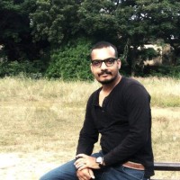 Rakesh Pradhan