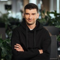 Denys Velychko