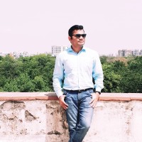 Anurag Singh