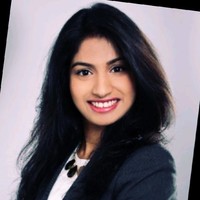 Ria Thadathil